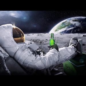 Meet your Posher, Alan